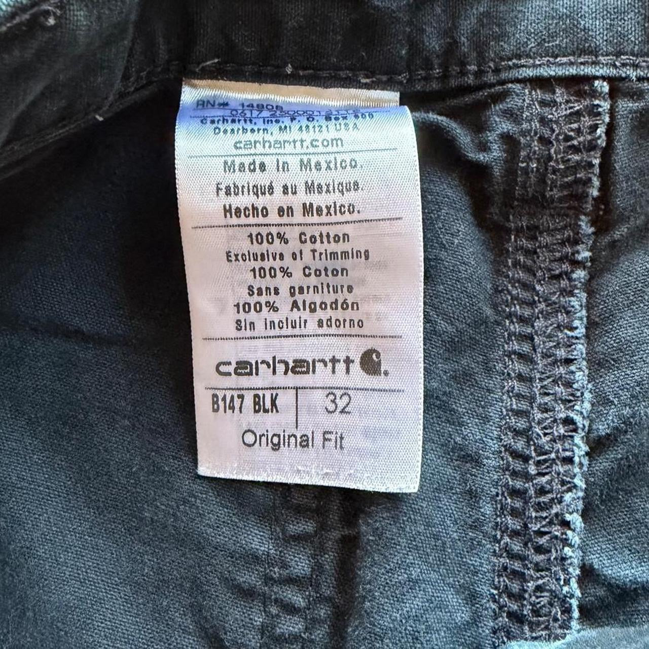 (32) spider man embroidered jorts