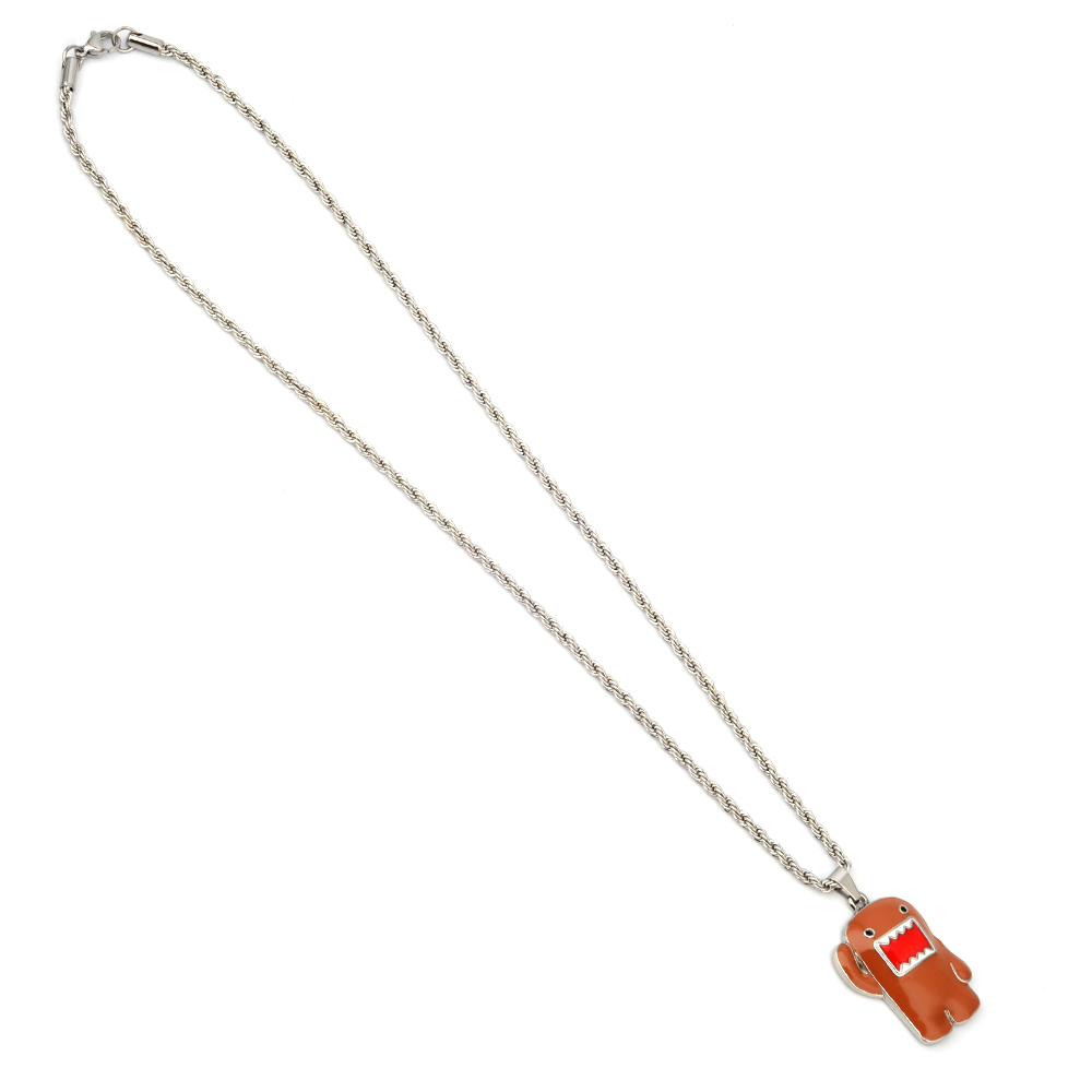 DOMO NECKLACE