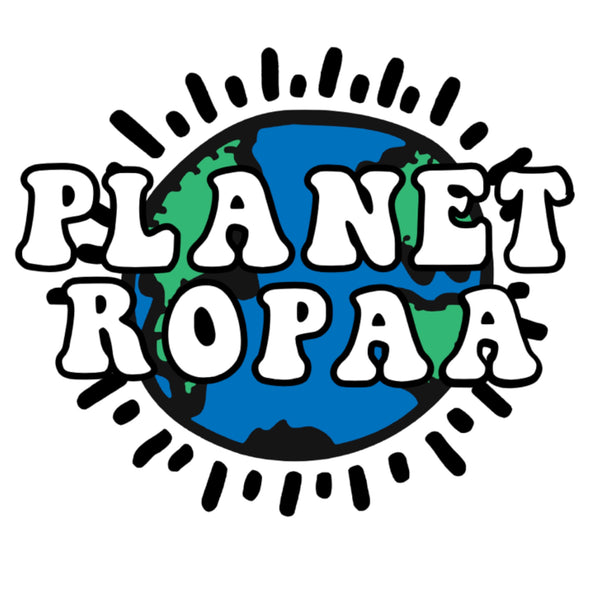 Planetropaa logo