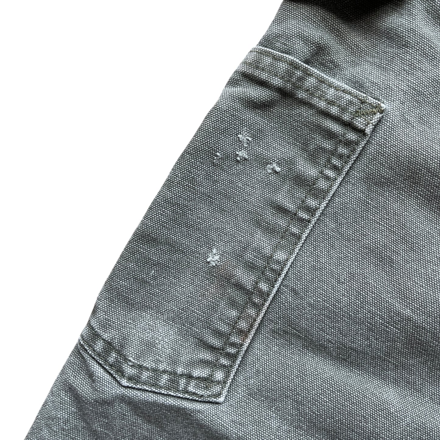 (36X34) LABUBU CARHARTT CARPENTER PANTS