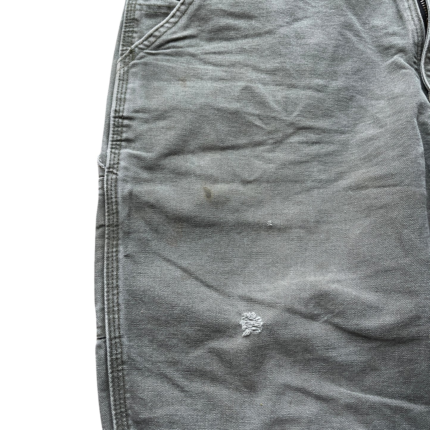 (36X34) LABUBU CARHARTT CARPENTER PANTS