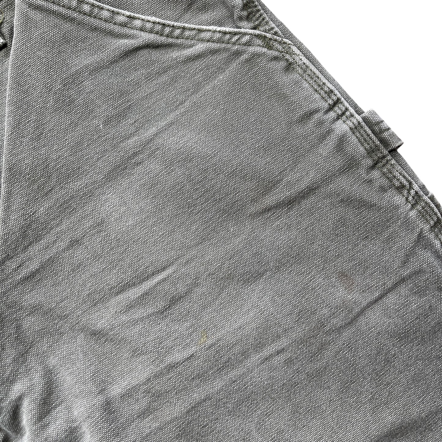 (36X34) LABUBU CARHARTT CARPENTER PANTS