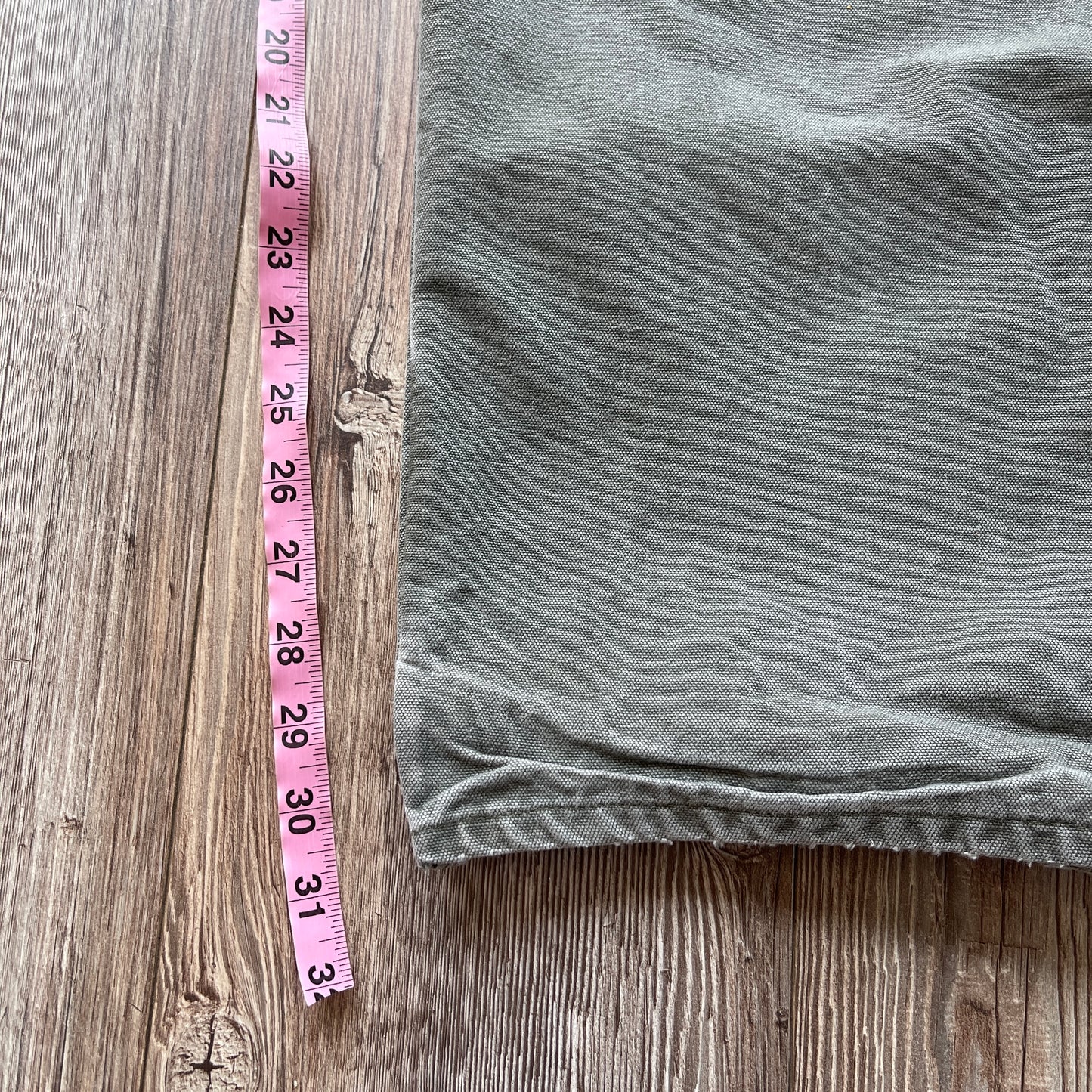(36X34) LABUBU CARHARTT CARPENTER PANTS