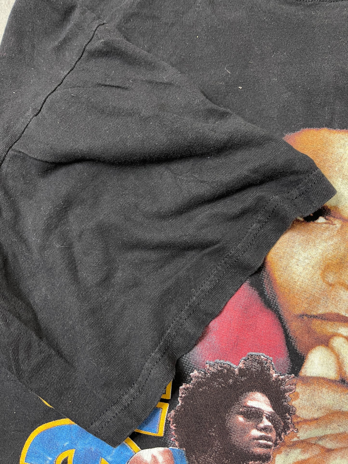 (2XL) 2000s MAXWELL RAP TEE