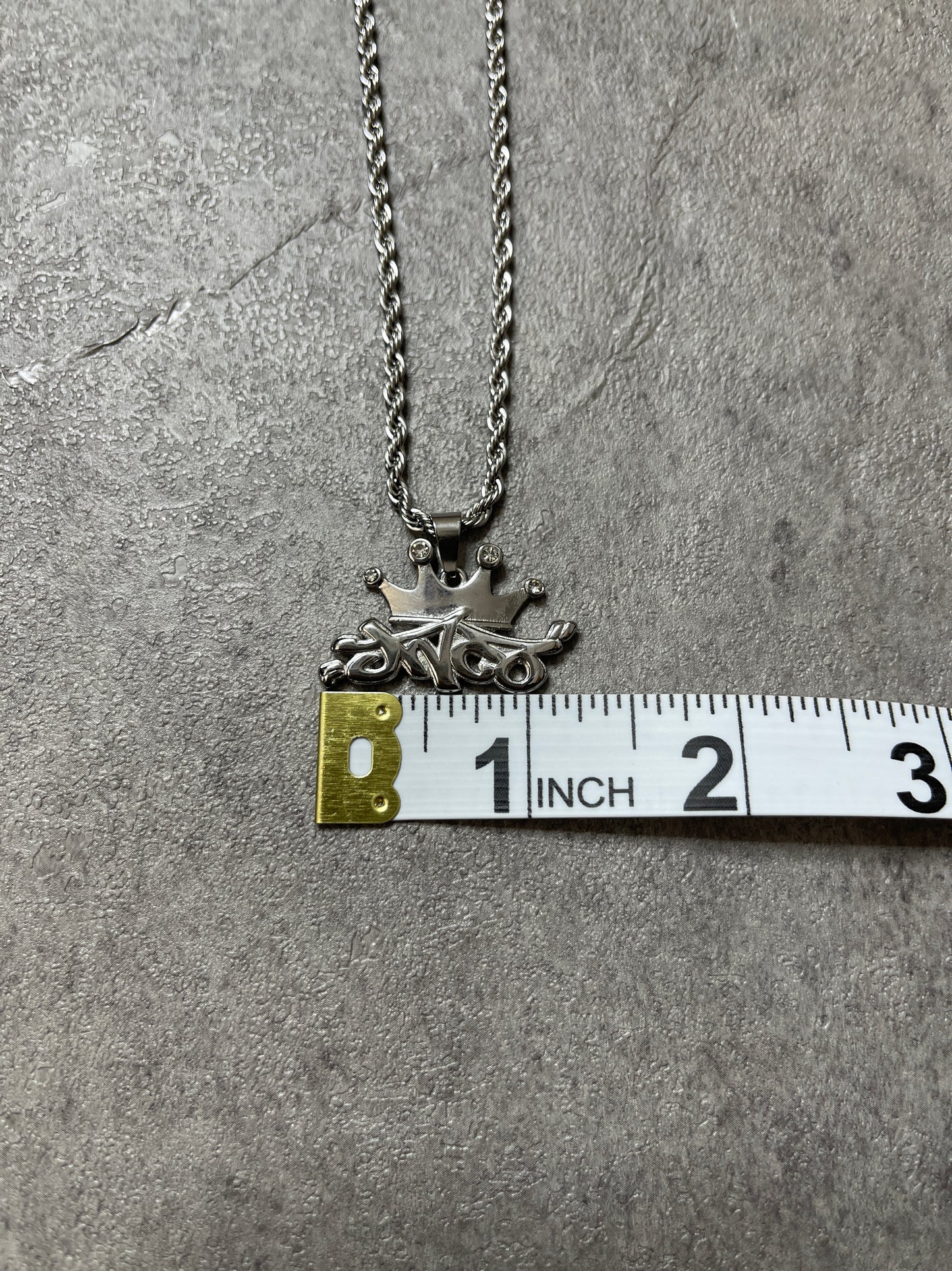 Y2K NECKLACE