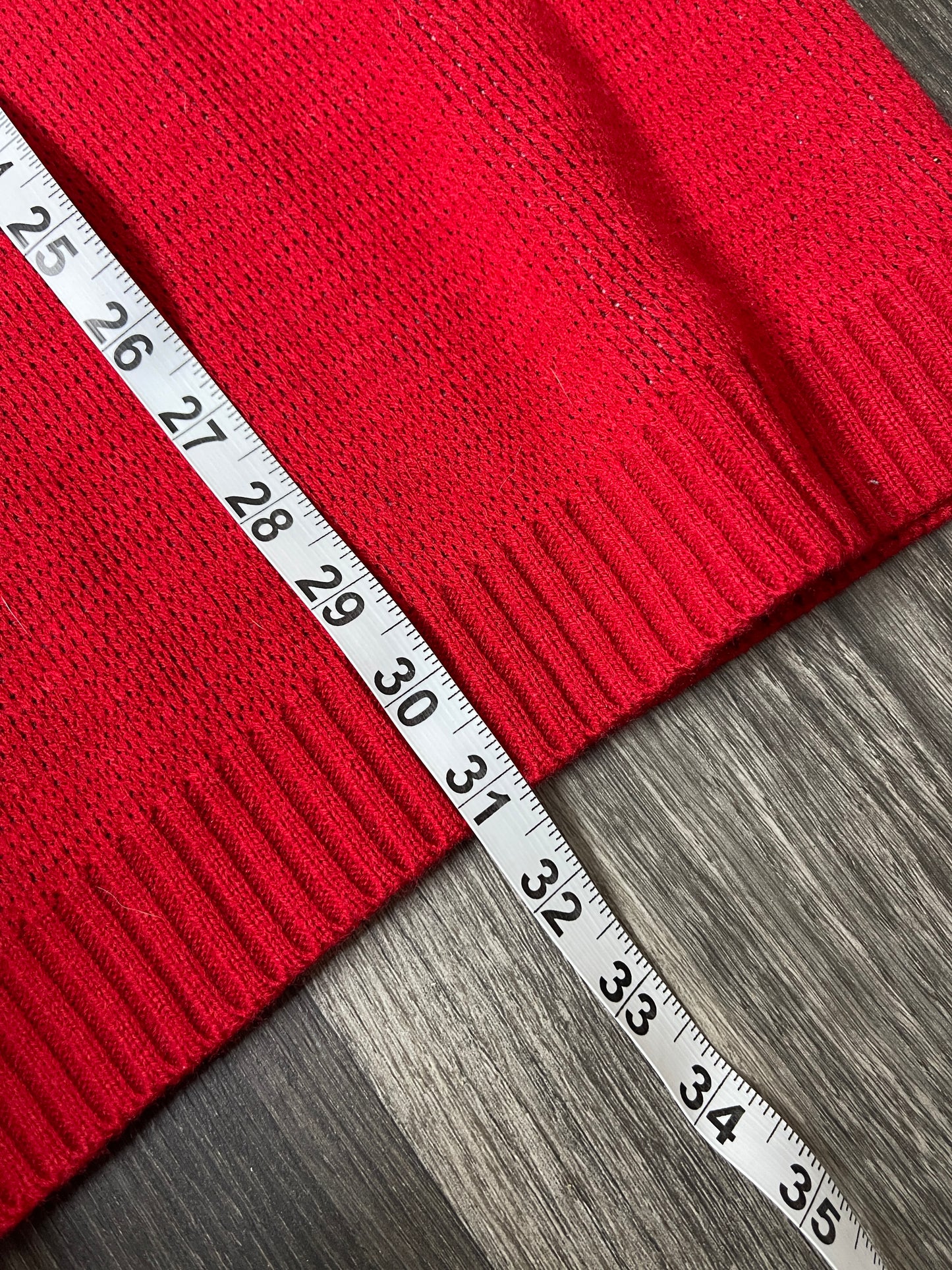 (L) Y2K SOUTHPOLE B BOY SWEATER