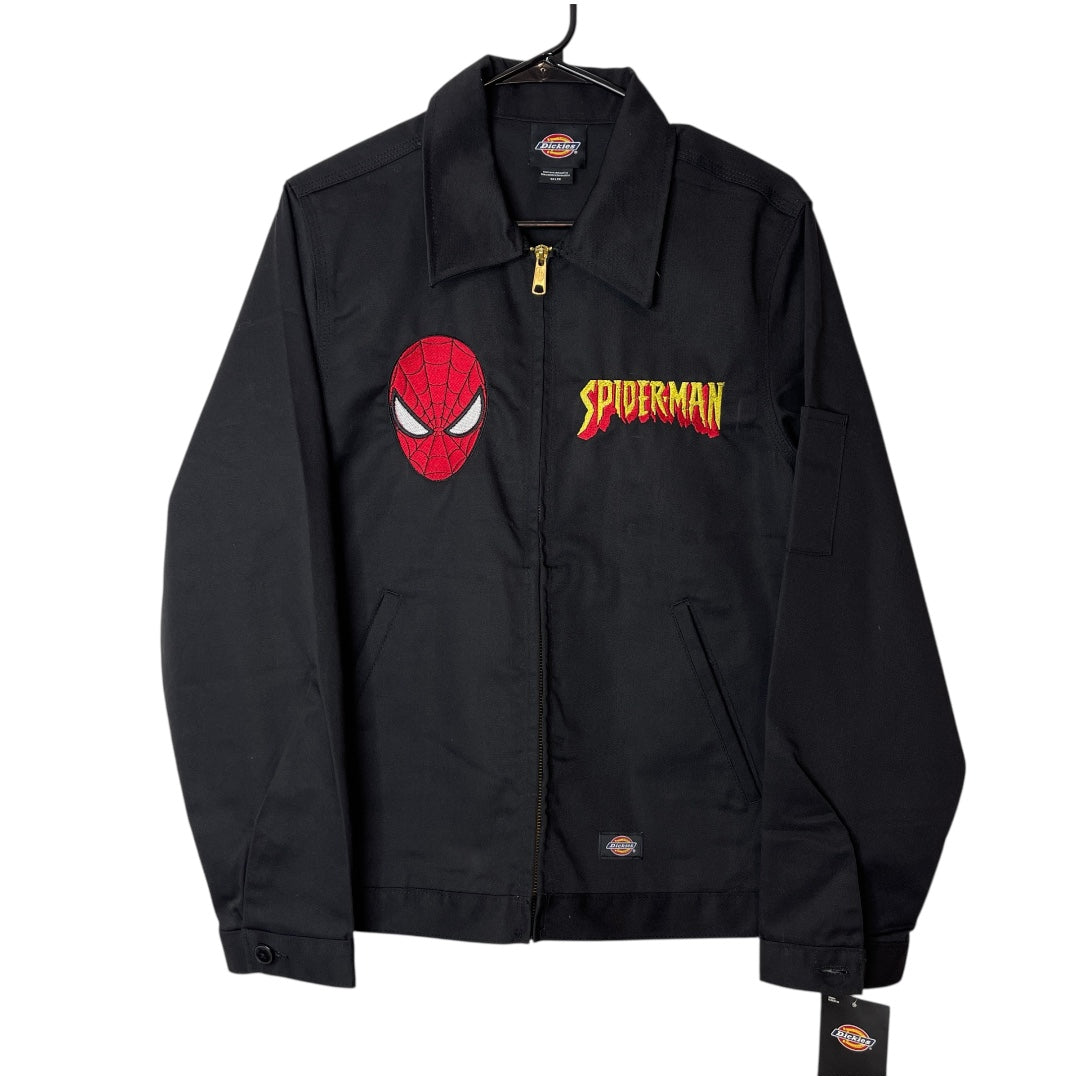 SPIDER-MAN WORK JACKET
