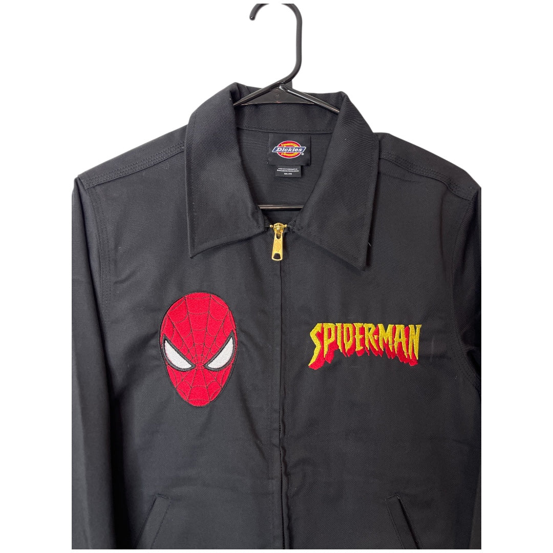 SPIDER-MAN WORK JACKET
