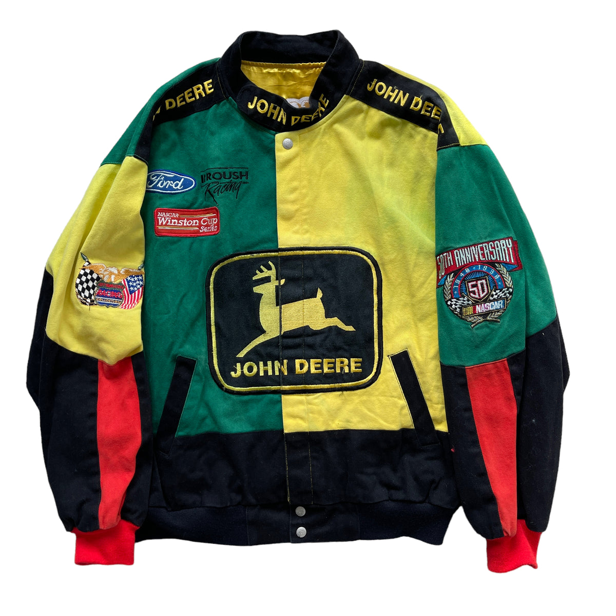 Jackets