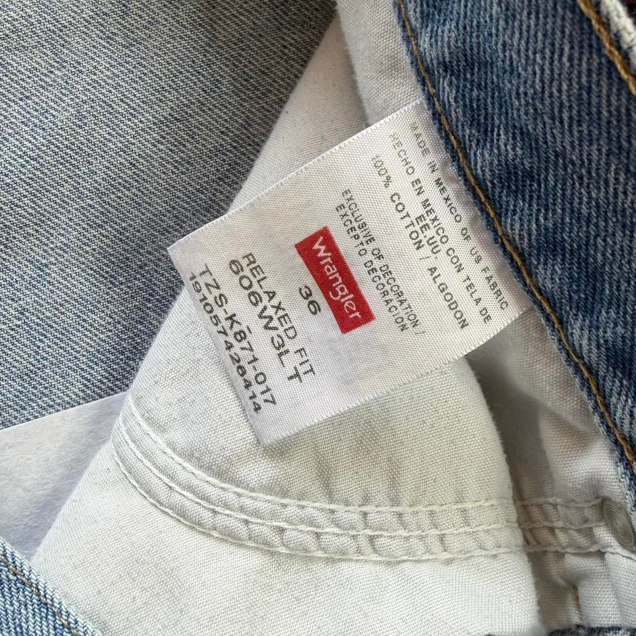 (36) Spirtbomb jorts