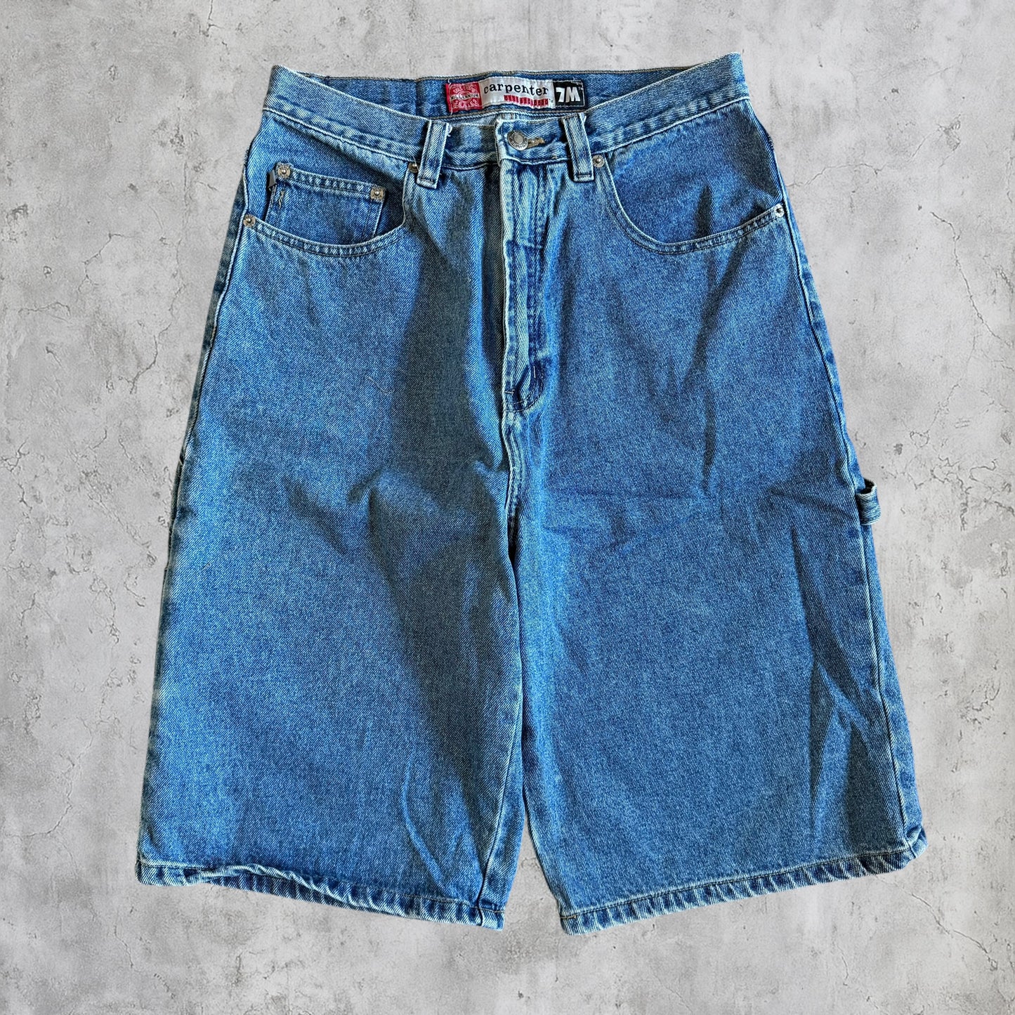 (31) Xbox kid baggy jorts