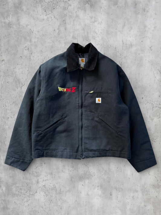 (XL) Dragonball Z jacket