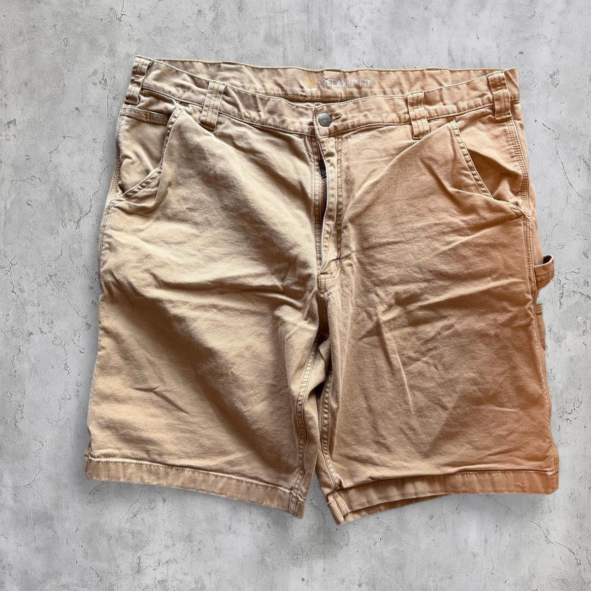 (40) kid buu shorts