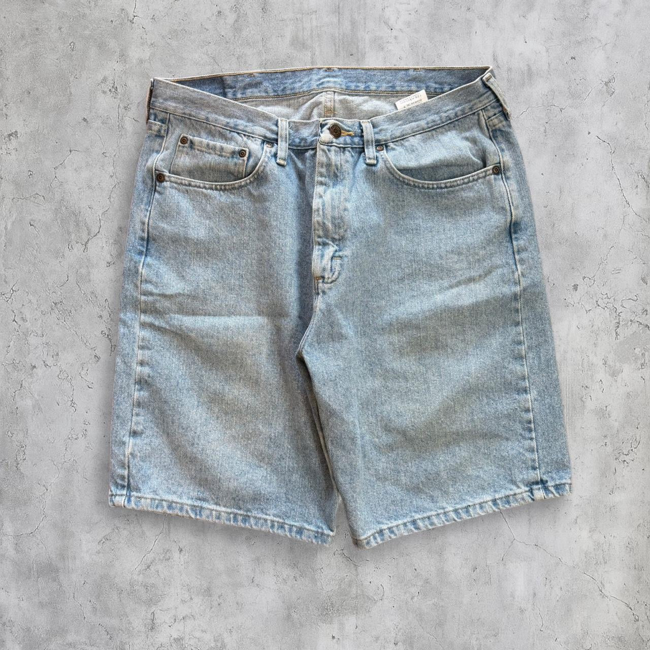 (36) Spirtbomb jorts