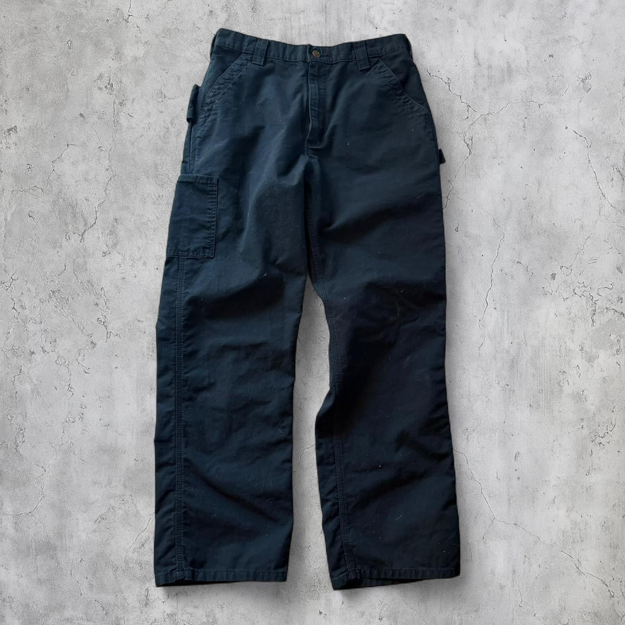 (34) West coast choppers pants