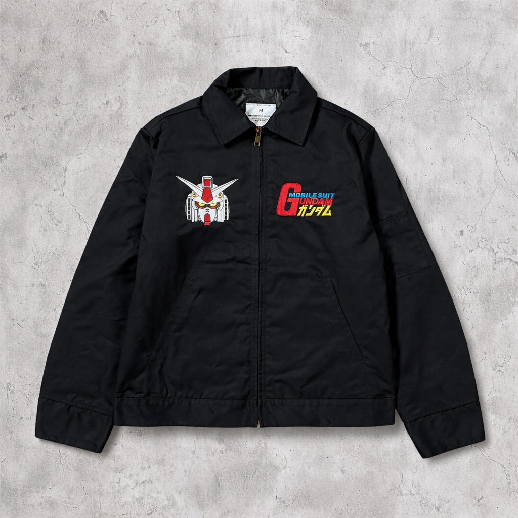 GUNDAM WORK JACKET