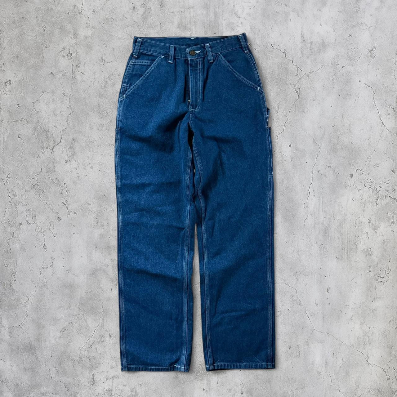 Gundam Carhartt pants
