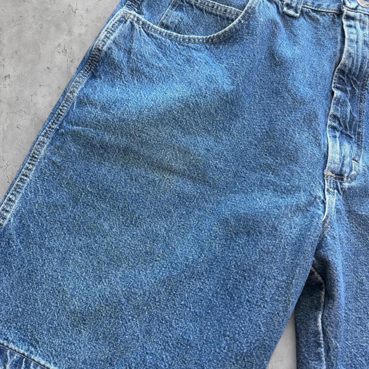 (36) Spider-Man jorts