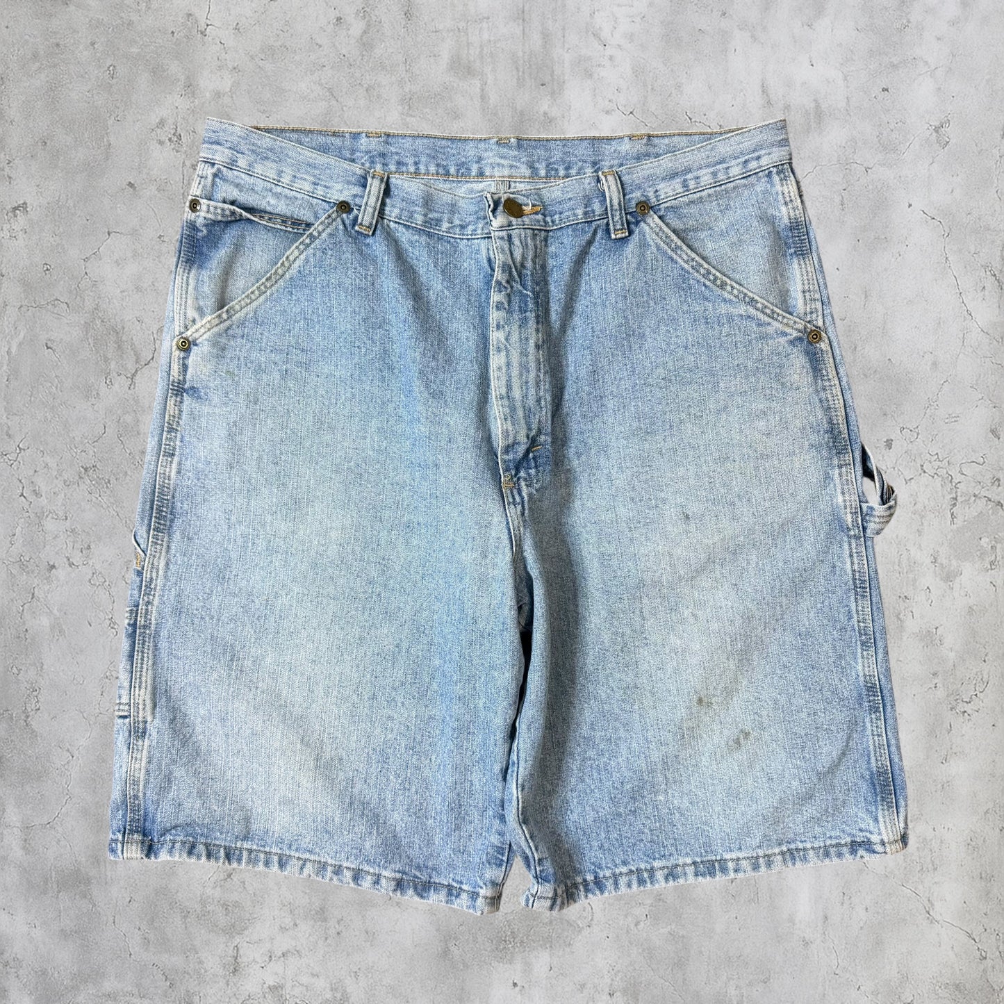(36) Spider-Man jorts