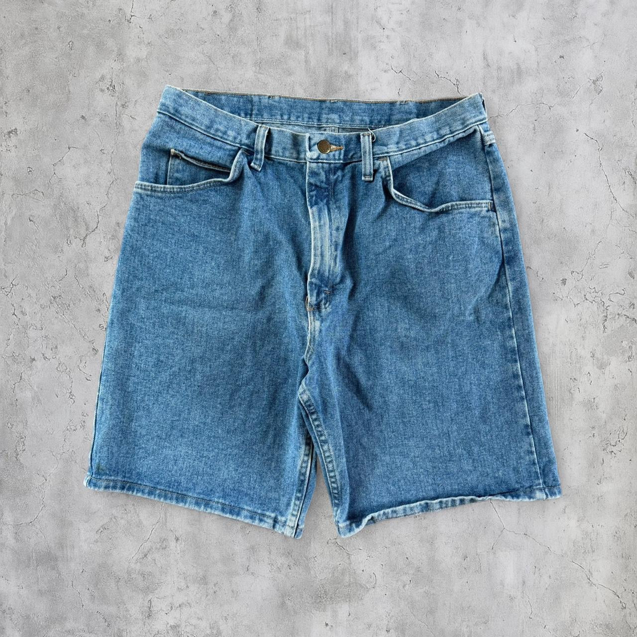 (34) Spider-Man jorts
