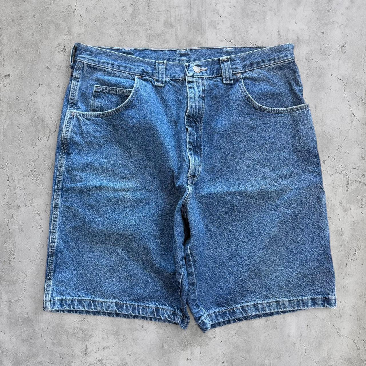 (36) Spider-Man jorts