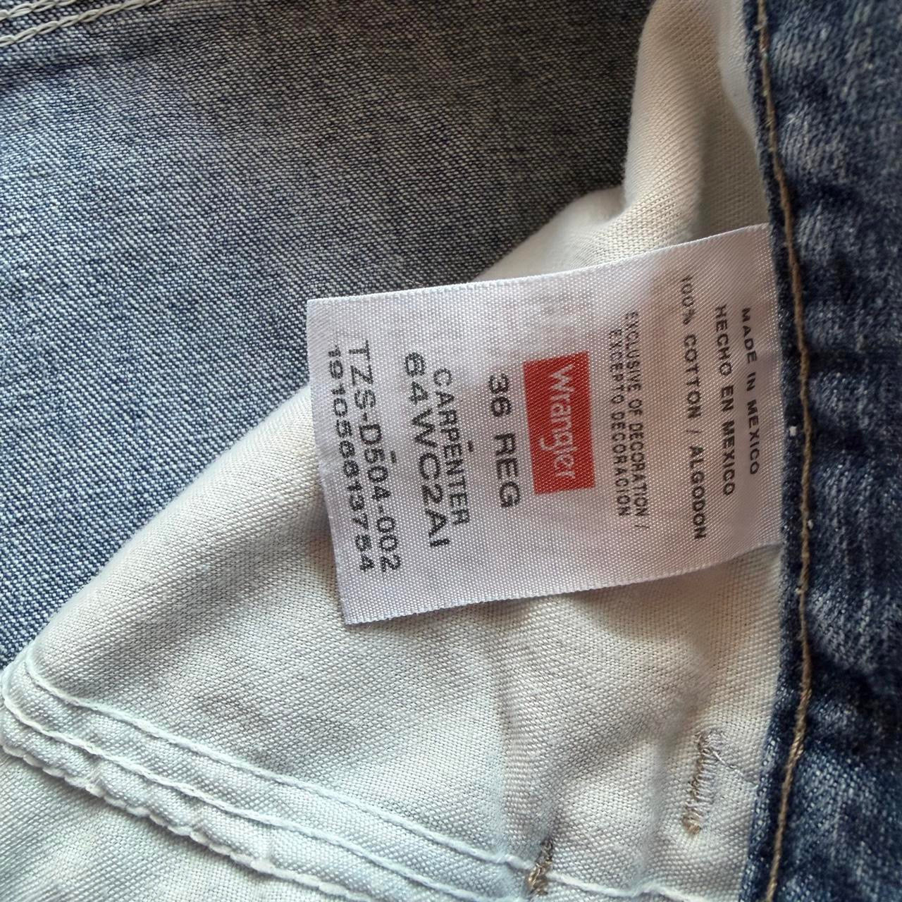 (36) soul eater embroidered jorts