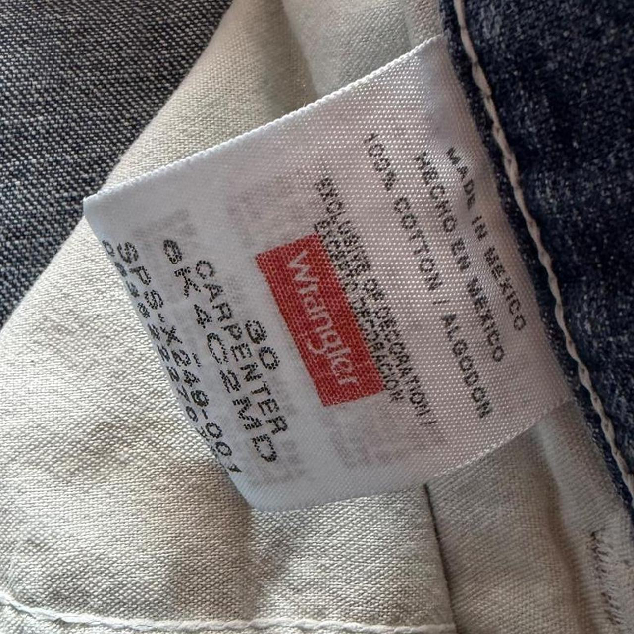 (30) Spider-Man embroidered jorts