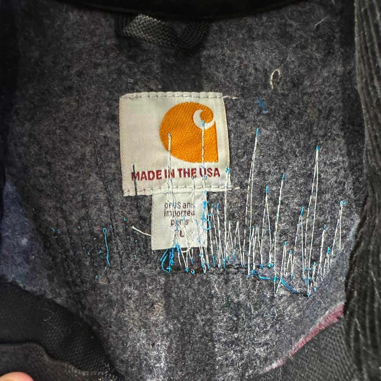 (XL) Dragonball Z jacket