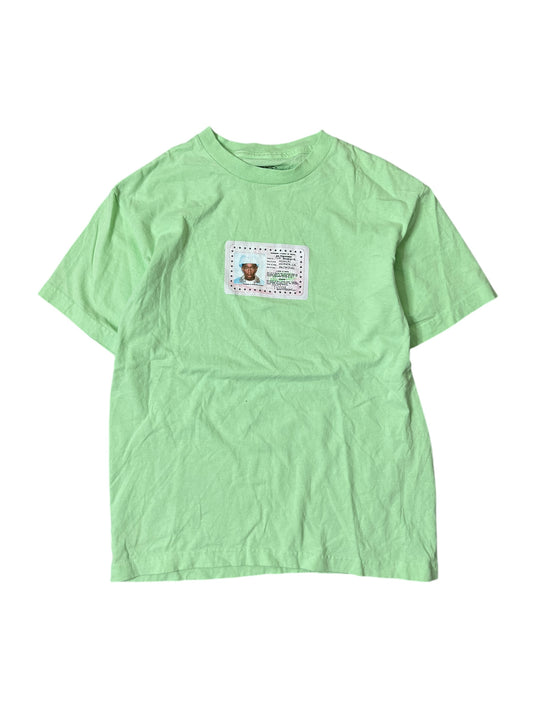 (M) CALL ME IF YOU GET LOST SHIRT