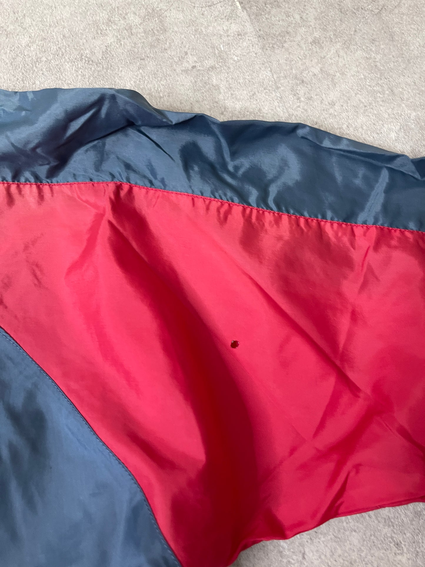 (M) 90S NIKE WINDBREAKER