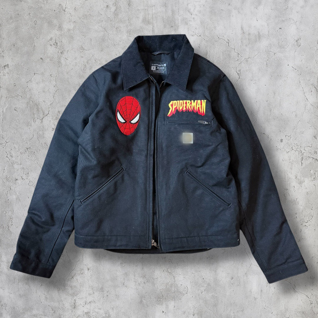 (PRE-ORDER) SPIDER-MAN DETRIOT JACKET