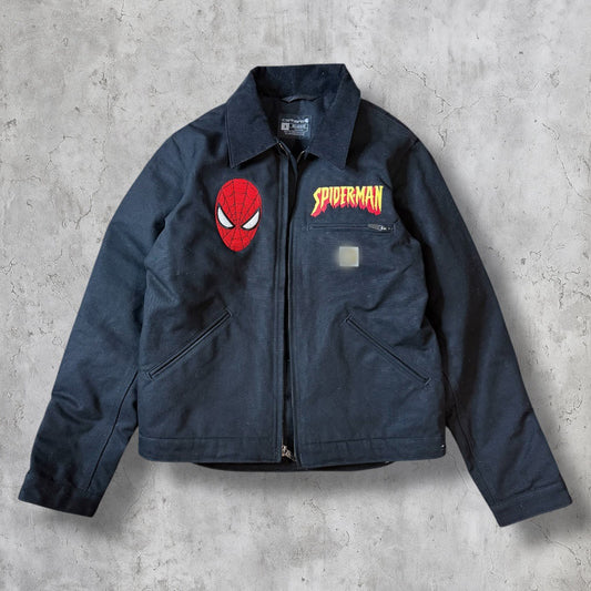 (PRE-ORDER) SPIDER-MAN DETRIOT JACKET