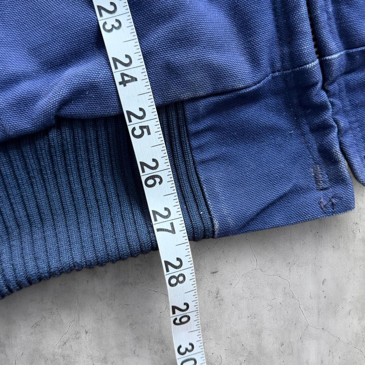 (L/XL) GUNDAM EMBROIDERED JACKET