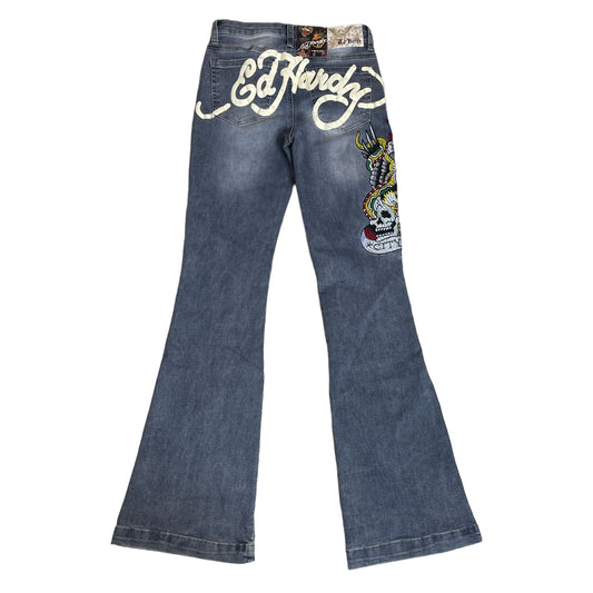 Ed Hardy Jeans