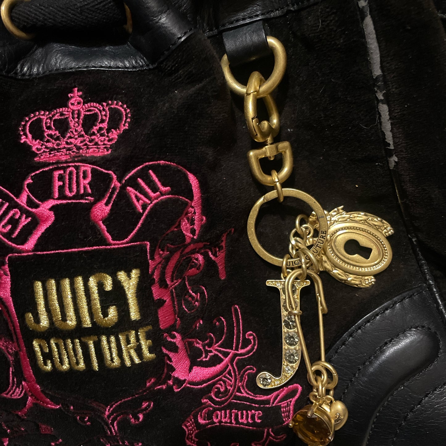 Juicy Couture Daydreamer