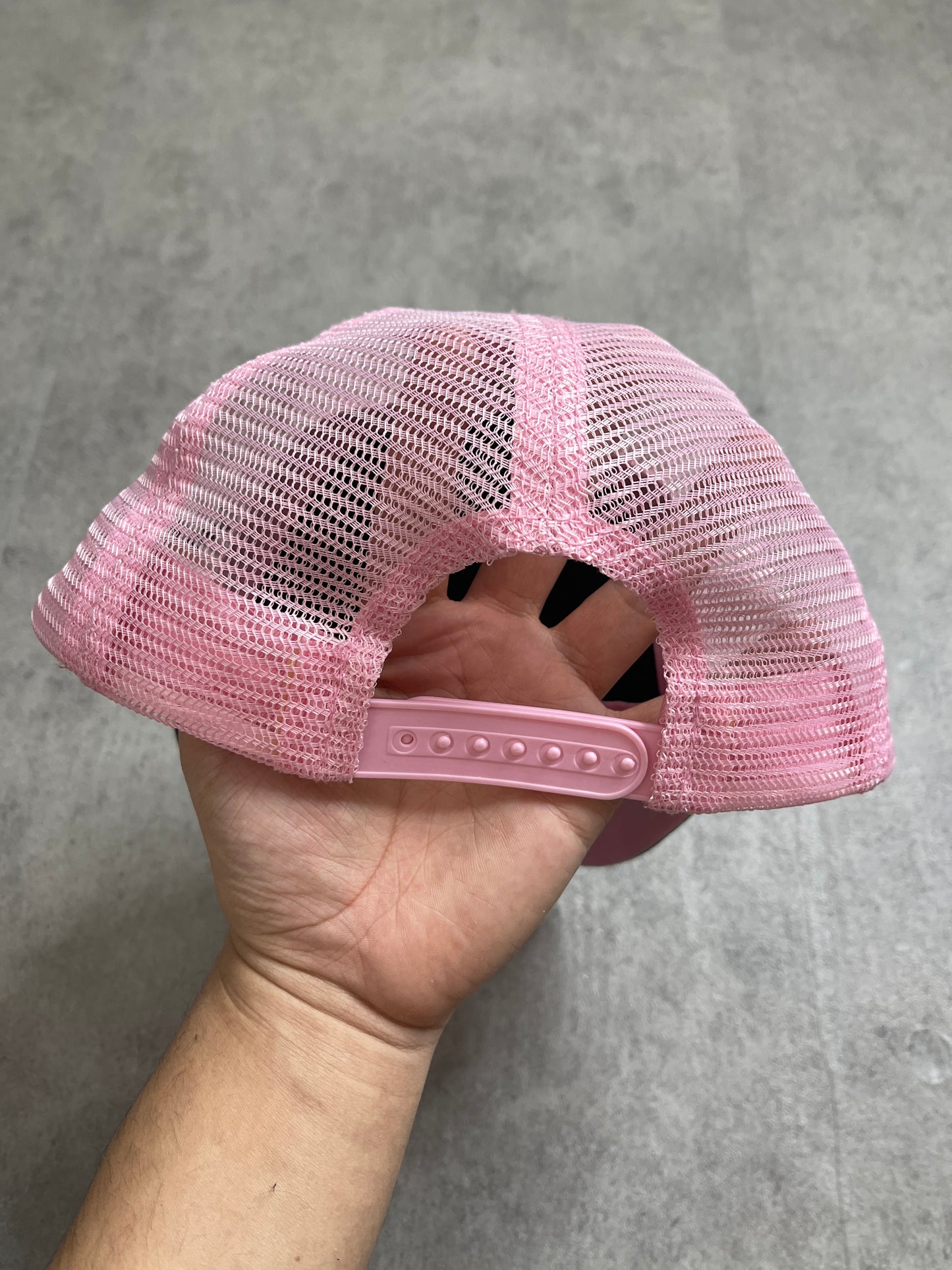Y2K TINKER BELL HAT