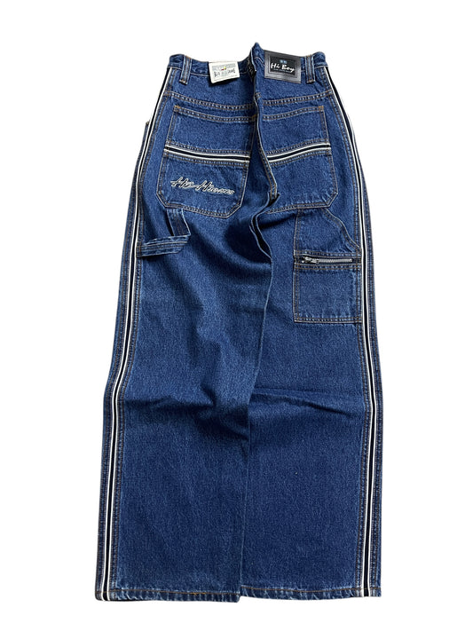 (30) Y2K HI BOY JEANS