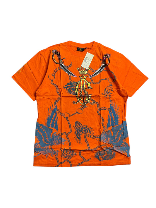 (XXL) CHRISTIAN AUDIGIER SHIRT