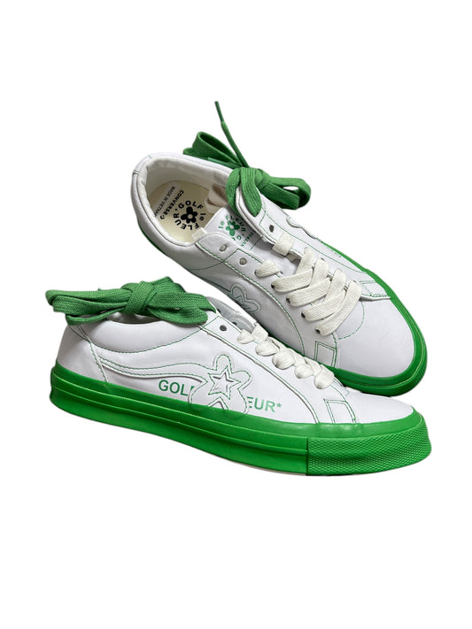(8) GOLF LE FLEUR CONVERSE