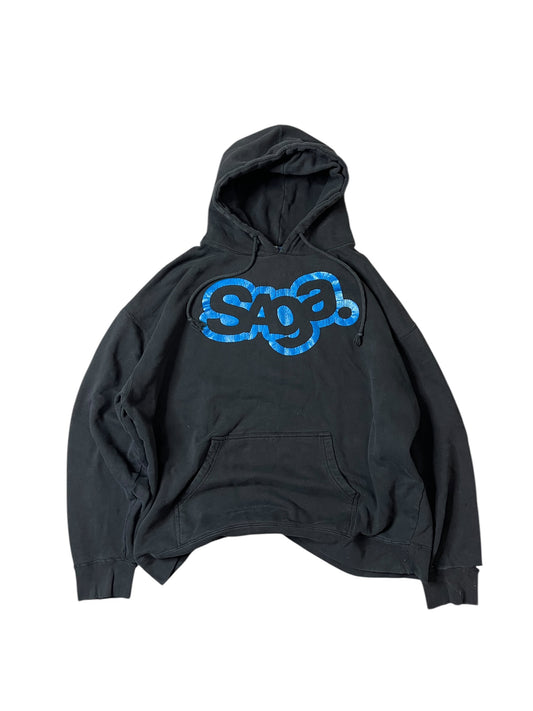 (XXL) 2000s SAGA HOODIE
