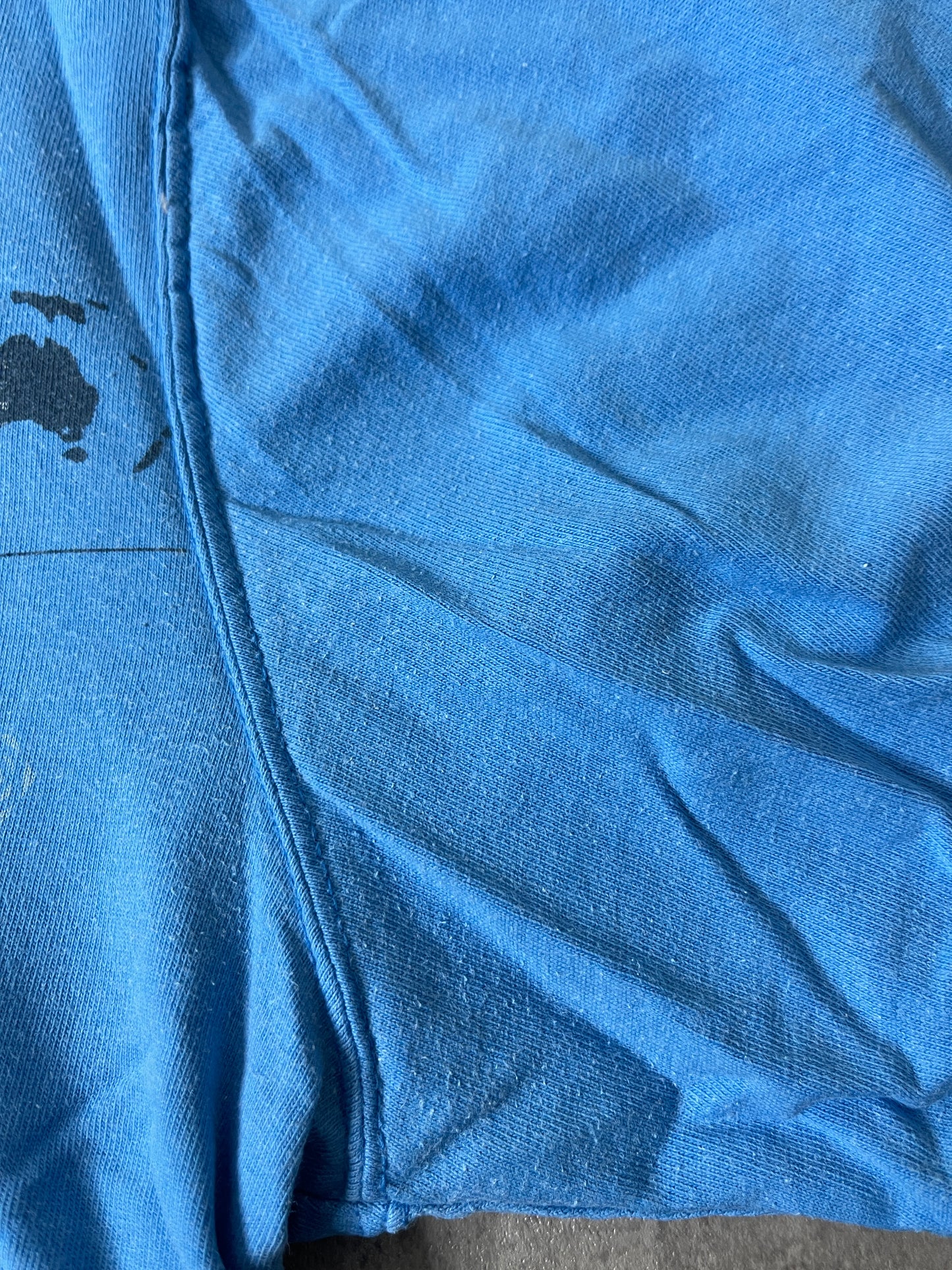 (XL) 2000s NIKE OLYMPIC SHIRT