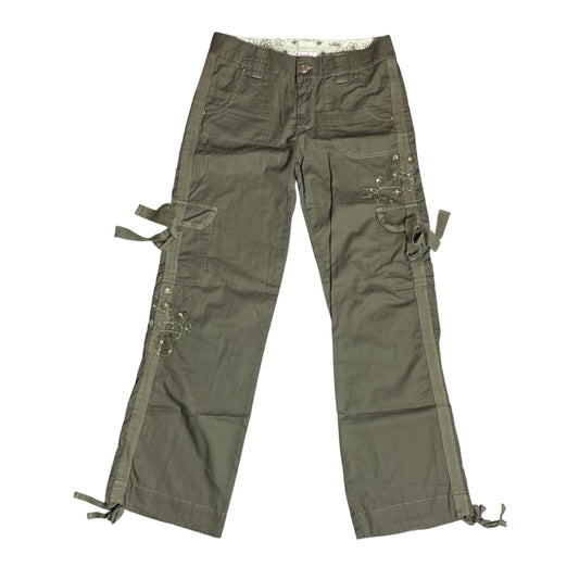 Xhilaration Cargo Pants