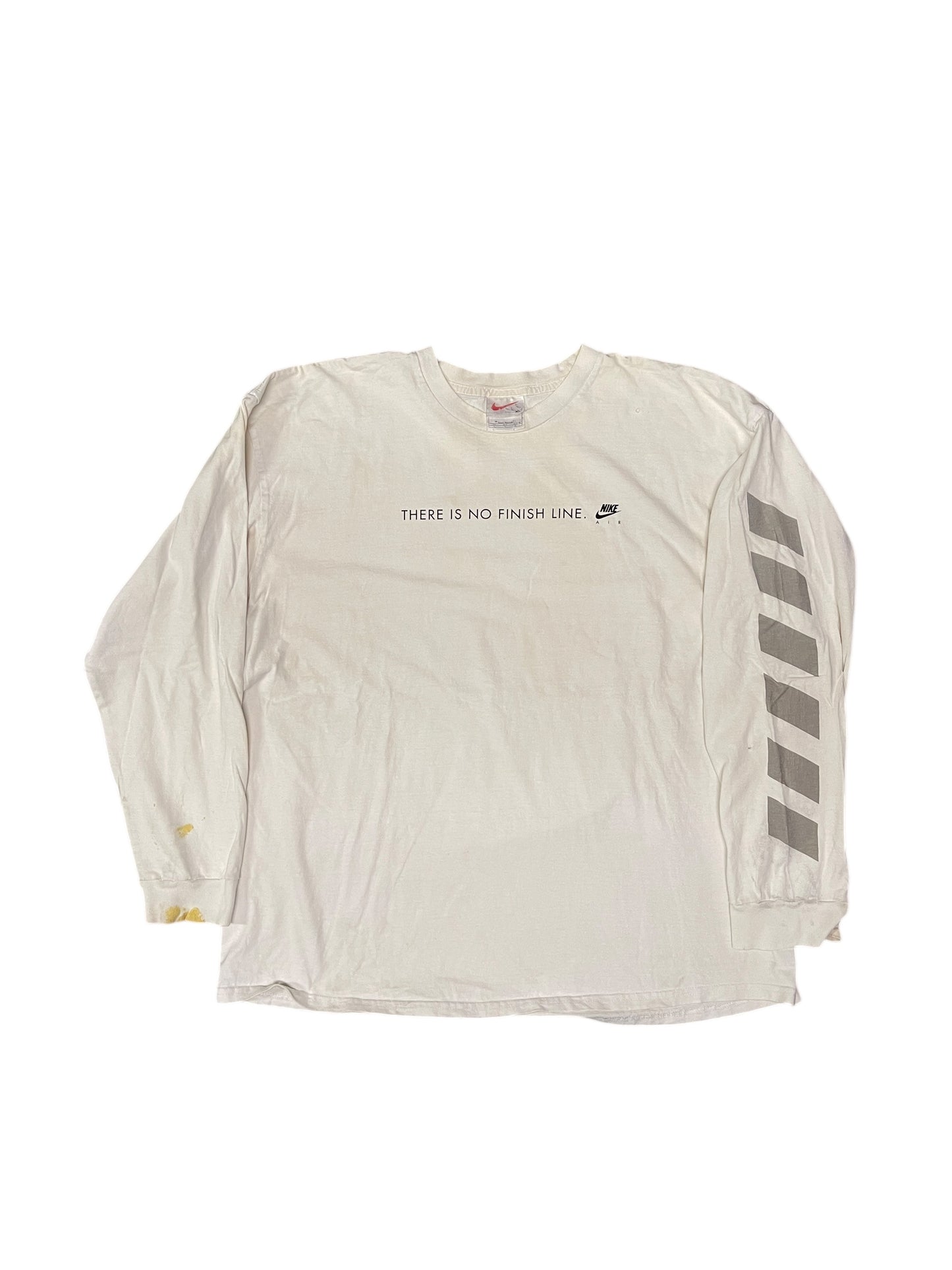 (XL) Vintage Nike long sleeve