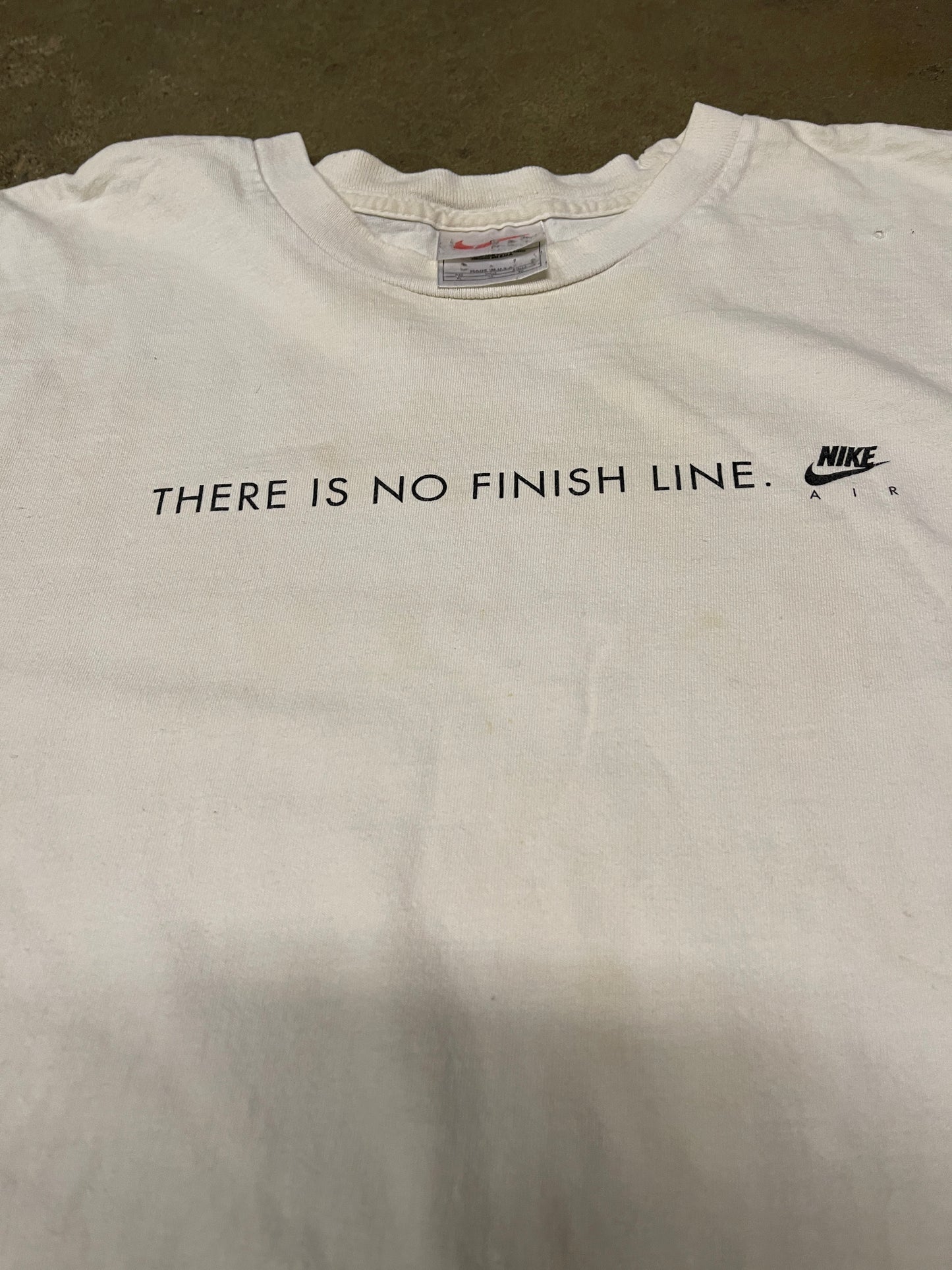 (XL) Vintage Nike long sleeve