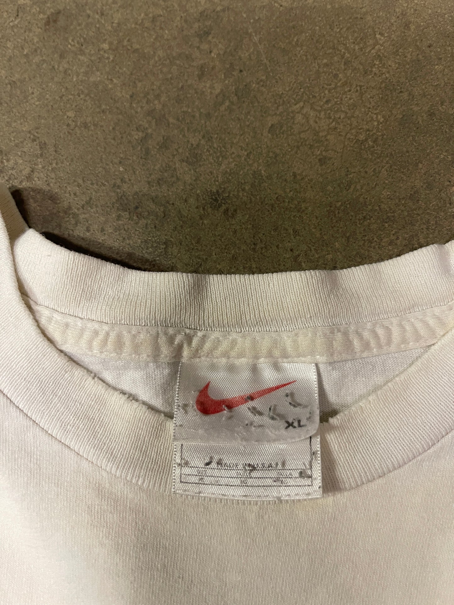 (XL) Vintage Nike long sleeve