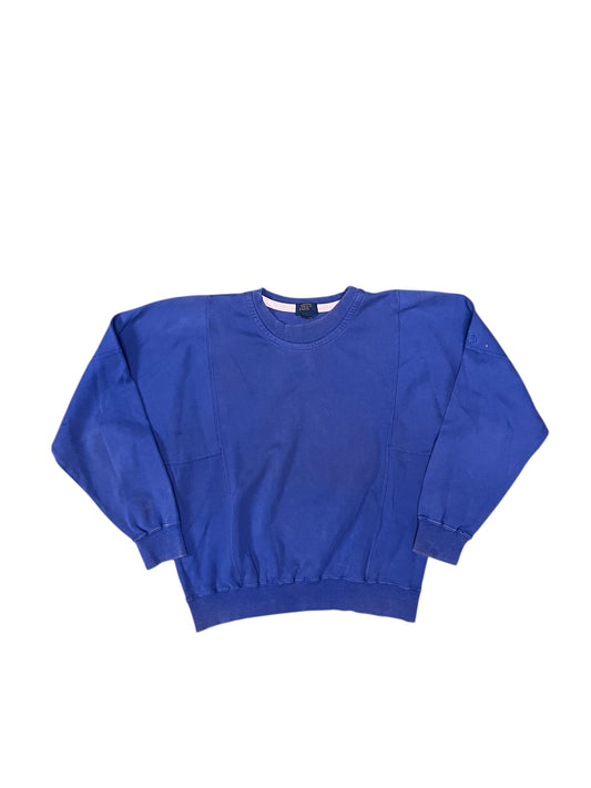 (M) Vintage 90s the north face sweatshirt