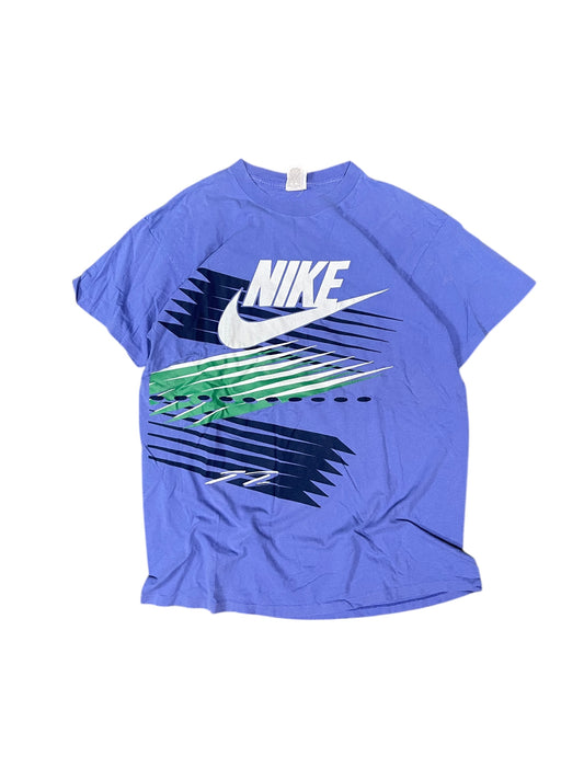 (XXL) Vintage 90s Nike shirt