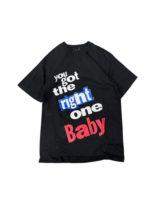 (XL) Vintage 90s Pepsi shirt