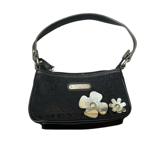 XOXO Floral Mini Bag