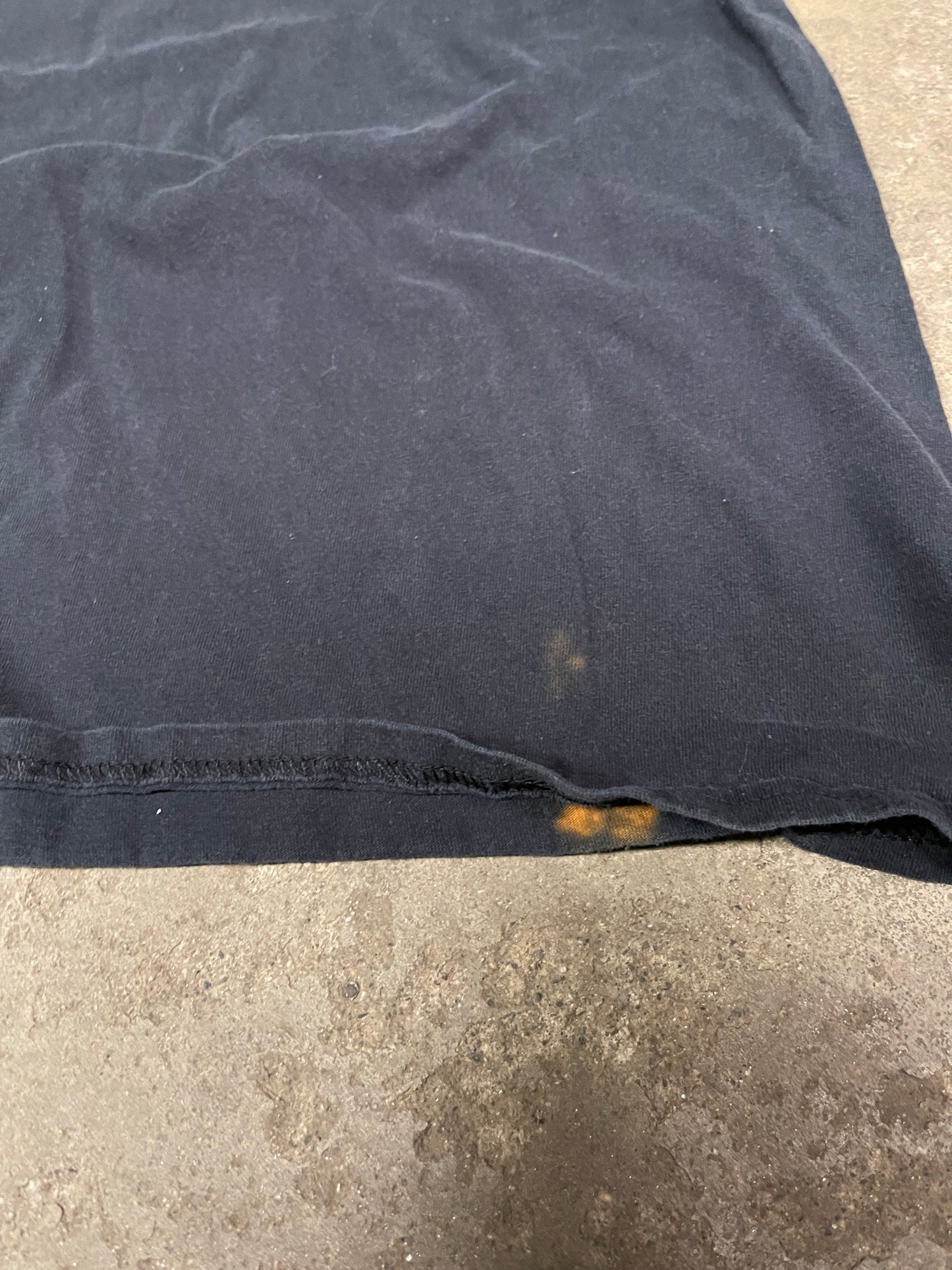(M) Travis Scott Cactus Jack McDonald’s shirt